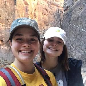 Meet your Posher, Linley